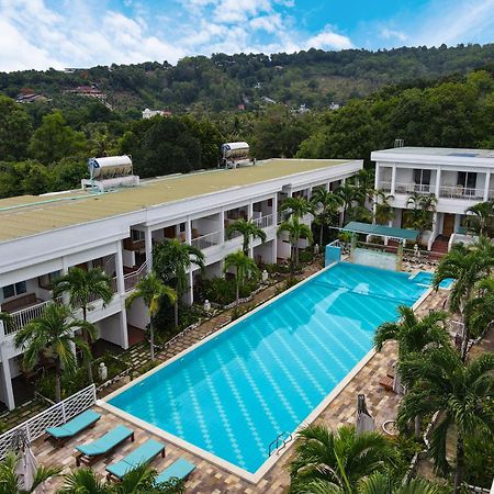 Palma Resort ฟู้โกว๊ก ภายนอก รูปภาพ