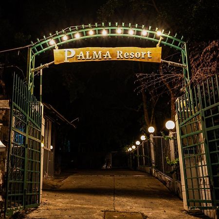 Palma Resort ฟู้โกว๊ก ภายนอก รูปภาพ