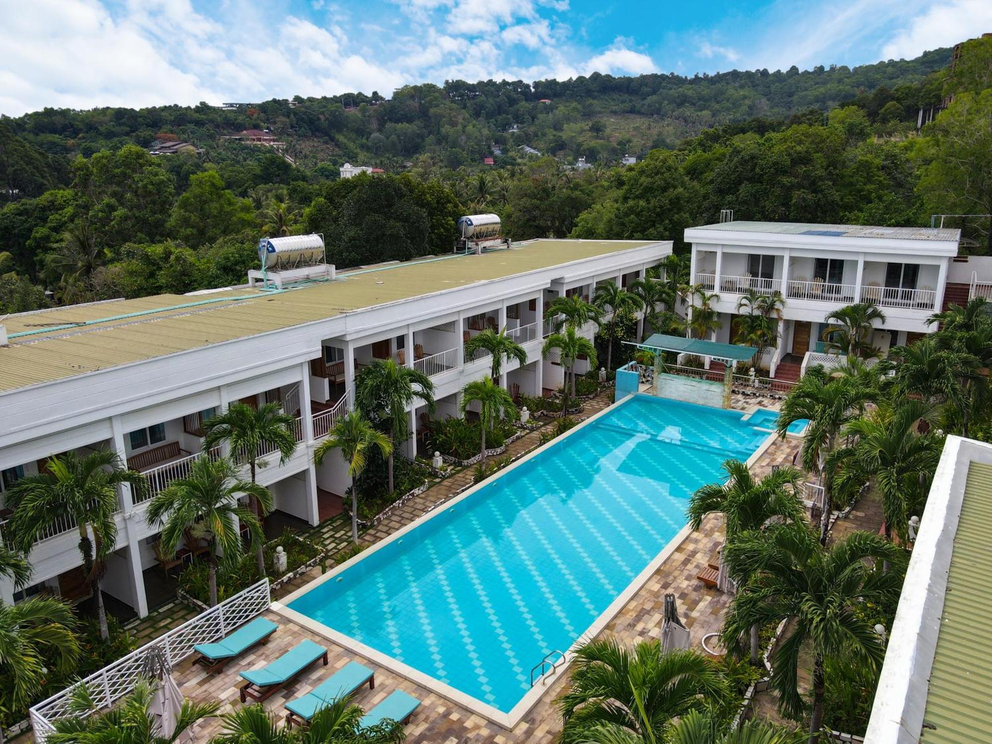 Palma Resort ฟู้โกว๊ก ภายนอก รูปภาพ