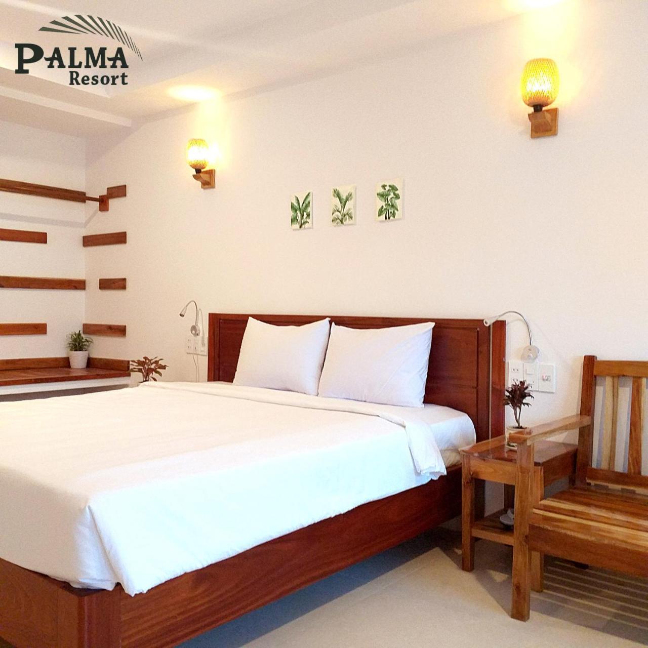 Palma Resort ฟู้โกว๊ก ภายนอก รูปภาพ