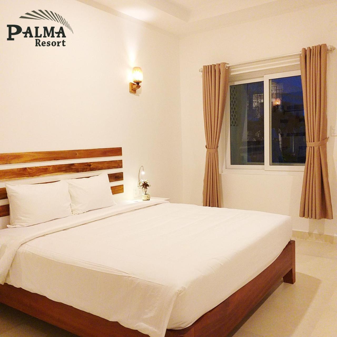 Palma Resort ฟู้โกว๊ก ภายนอก รูปภาพ