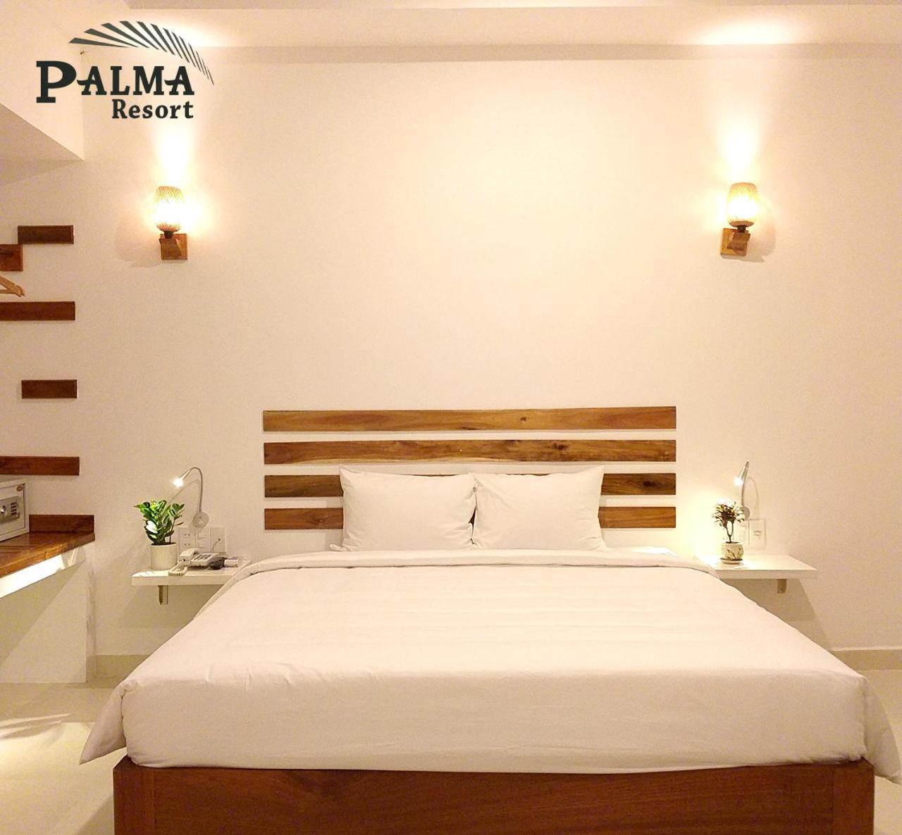 Palma Resort ฟู้โกว๊ก ภายนอก รูปภาพ