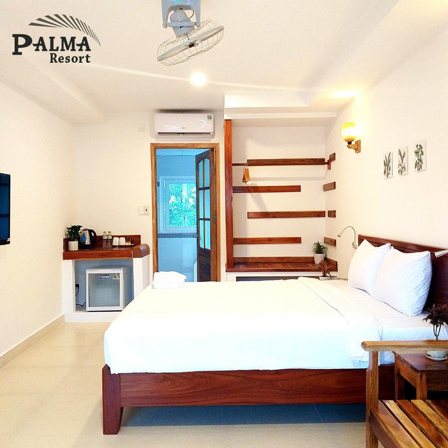 Palma Resort ฟู้โกว๊ก ภายนอก รูปภาพ