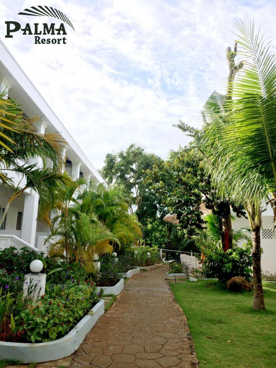 Palma Resort ฟู้โกว๊ก ภายนอก รูปภาพ