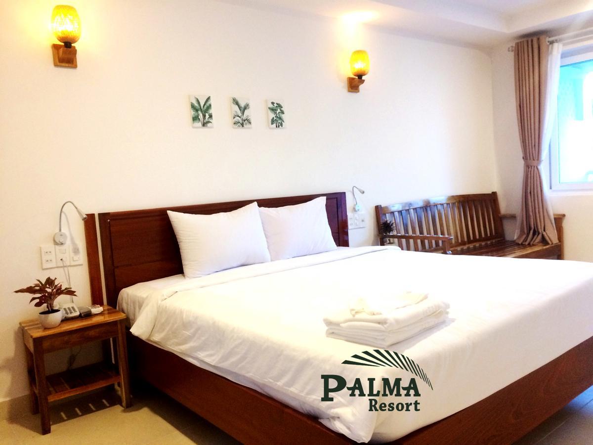 Palma Resort ฟู้โกว๊ก ภายนอก รูปภาพ