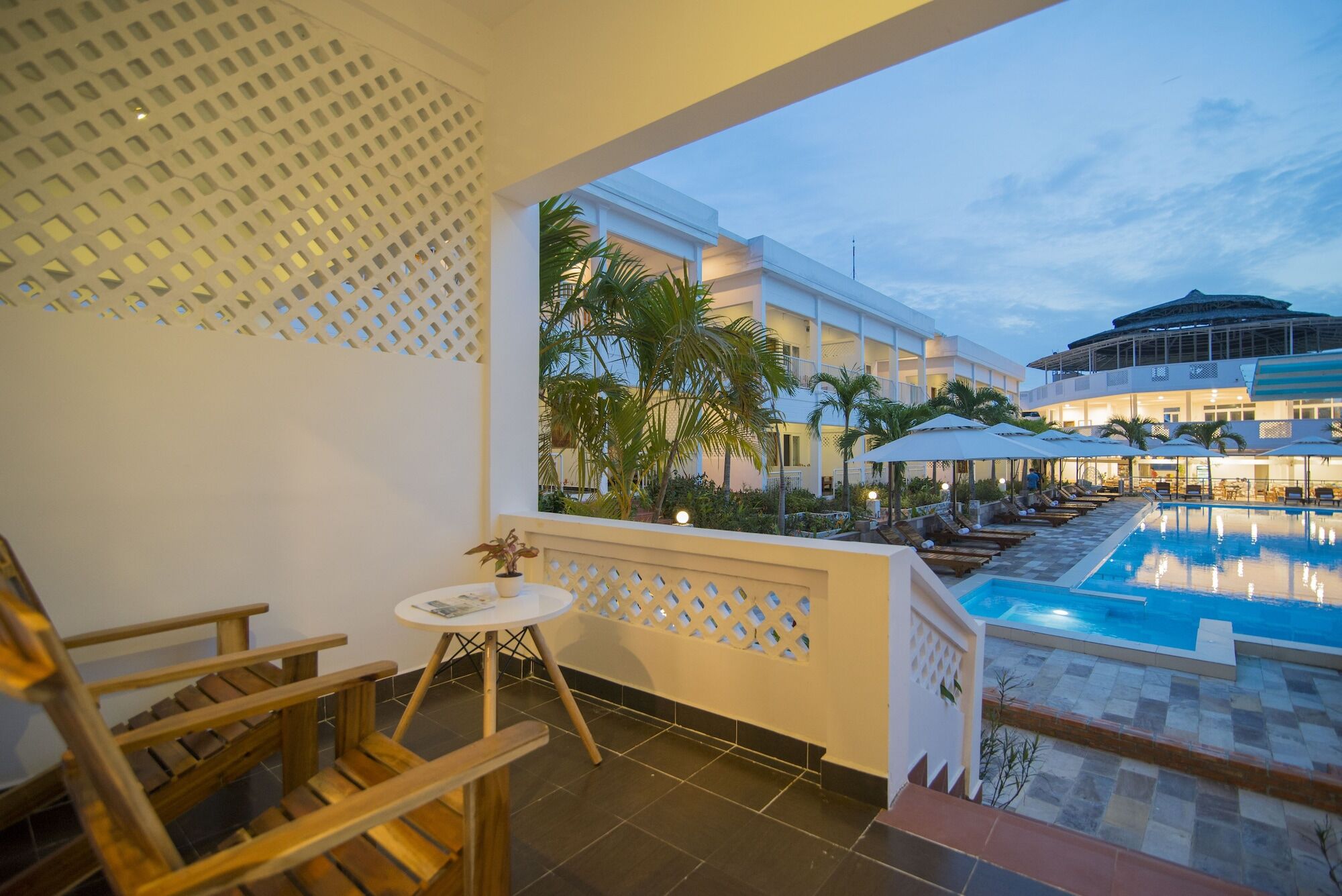 Palma Resort ฟู้โกว๊ก ภายนอก รูปภาพ