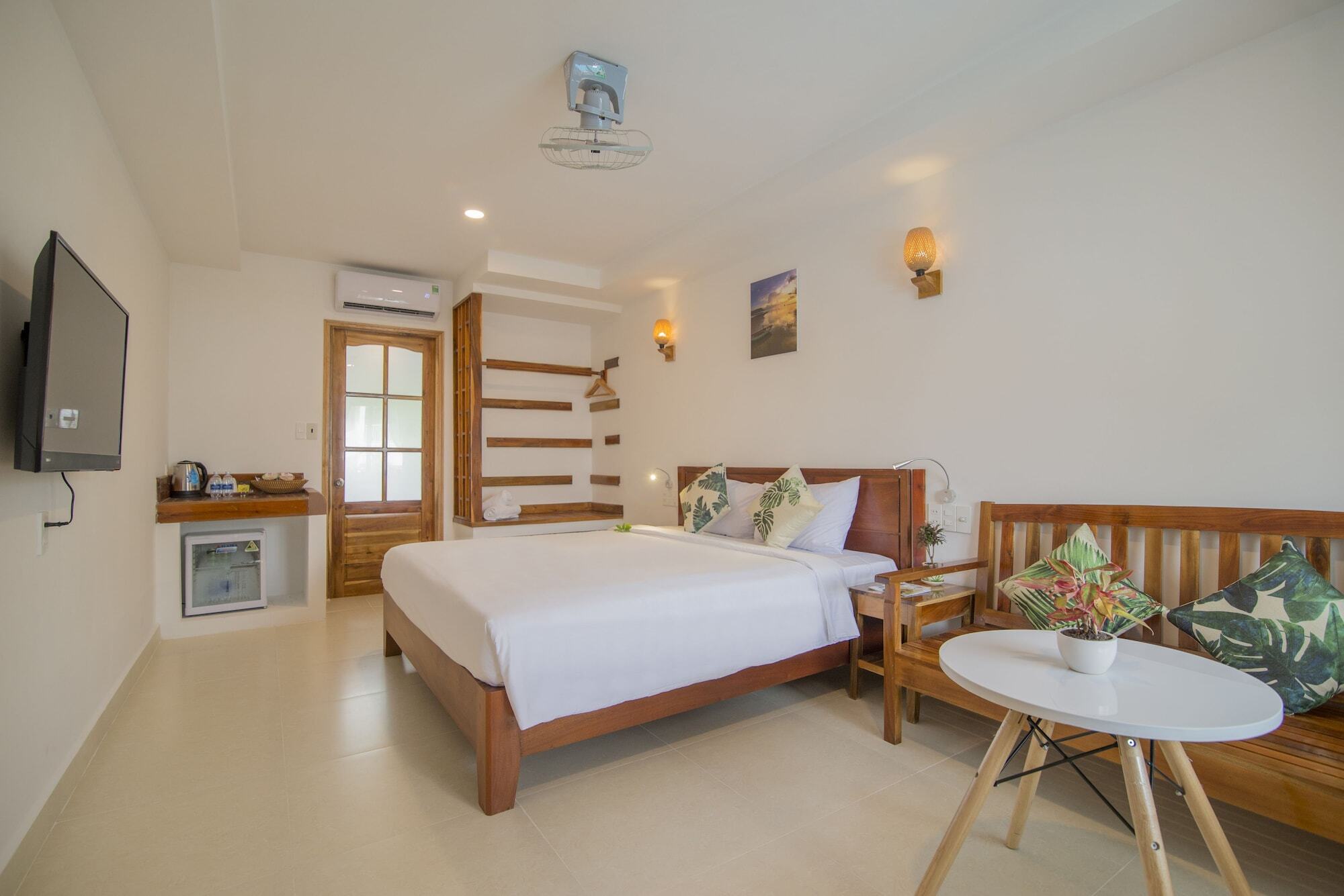 Palma Resort ฟู้โกว๊ก ภายนอก รูปภาพ
