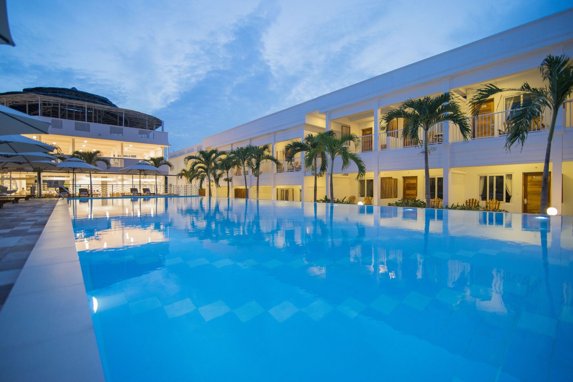 Palma Resort ฟู้โกว๊ก ภายนอก รูปภาพ