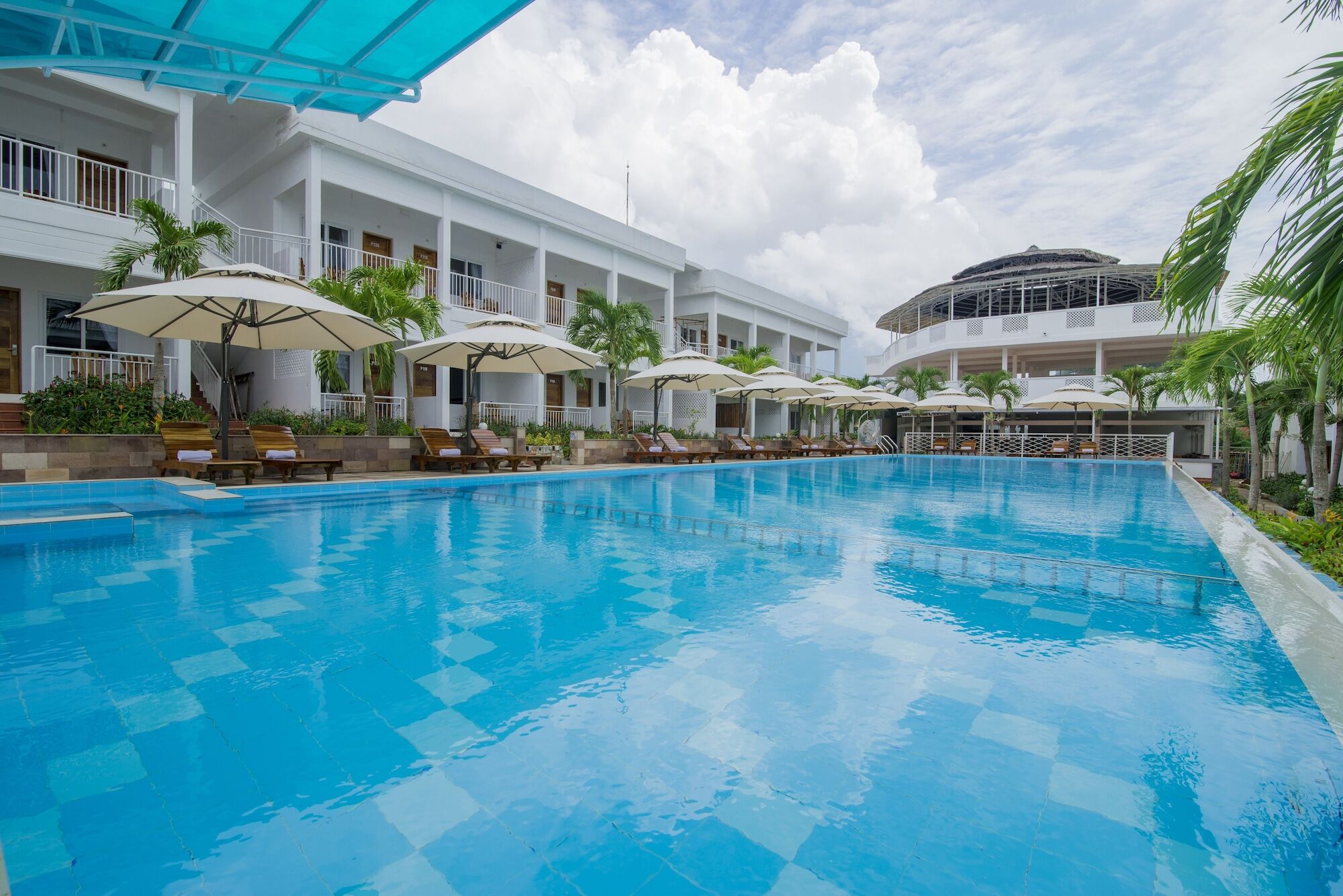 Palma Resort ฟู้โกว๊ก ภายนอก รูปภาพ