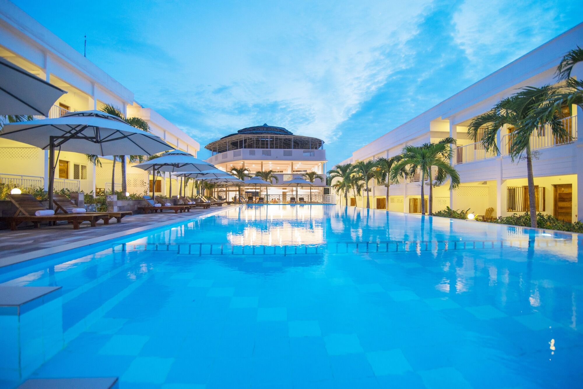 Palma Resort ฟู้โกว๊ก ภายนอก รูปภาพ