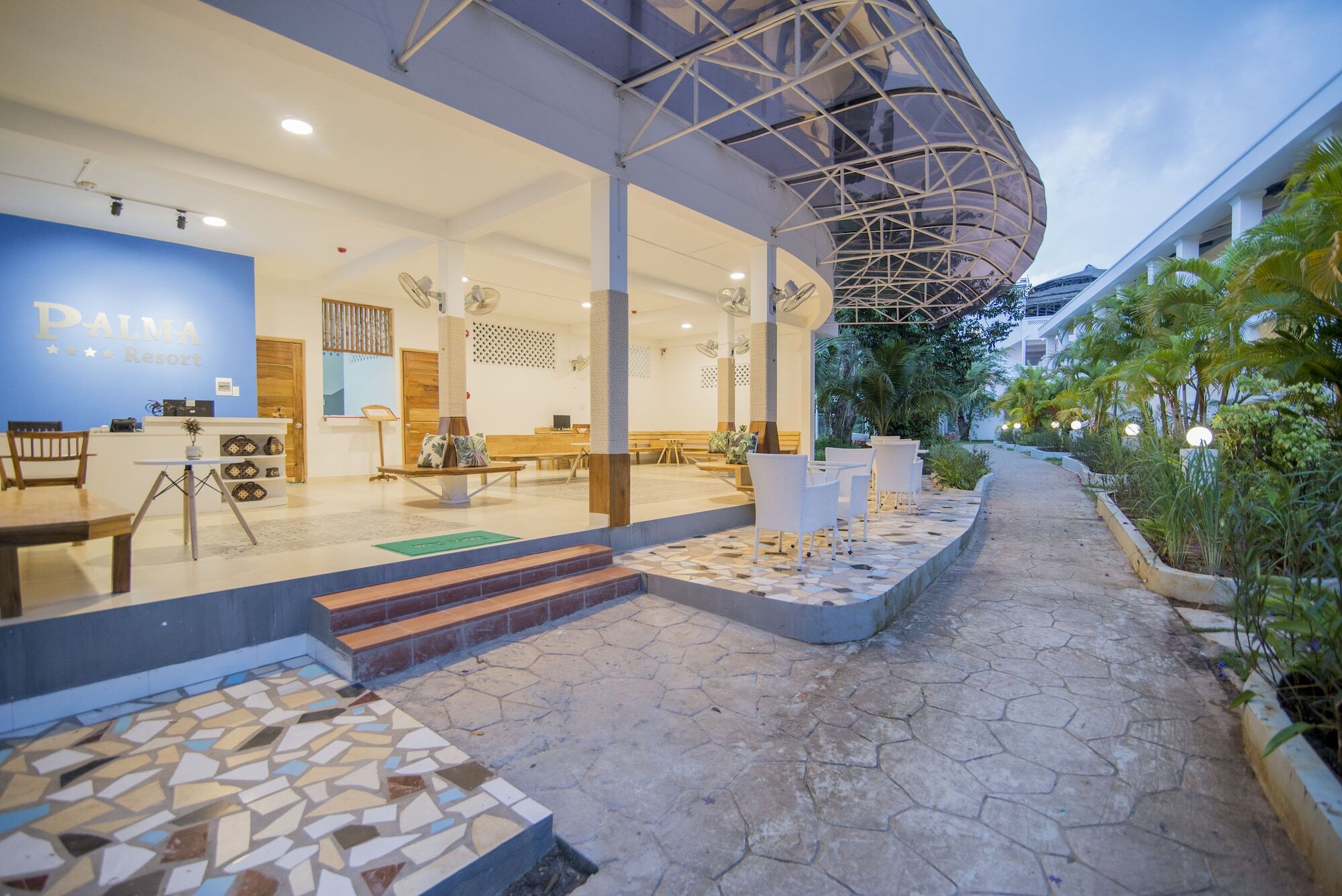 Palma Resort ฟู้โกว๊ก ภายนอก รูปภาพ