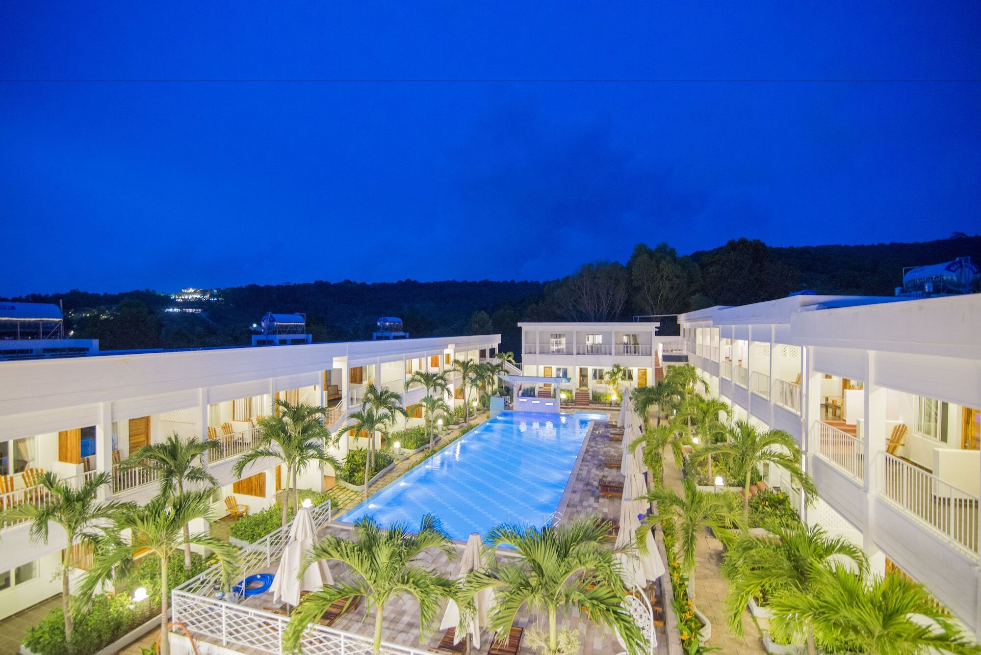Palma Resort ฟู้โกว๊ก ภายนอก รูปภาพ